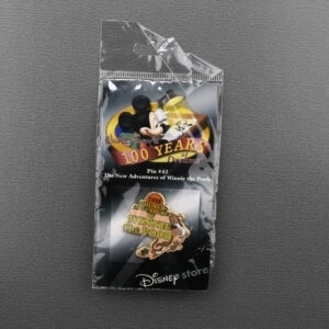 The New Adventures of Winnie the Pooh