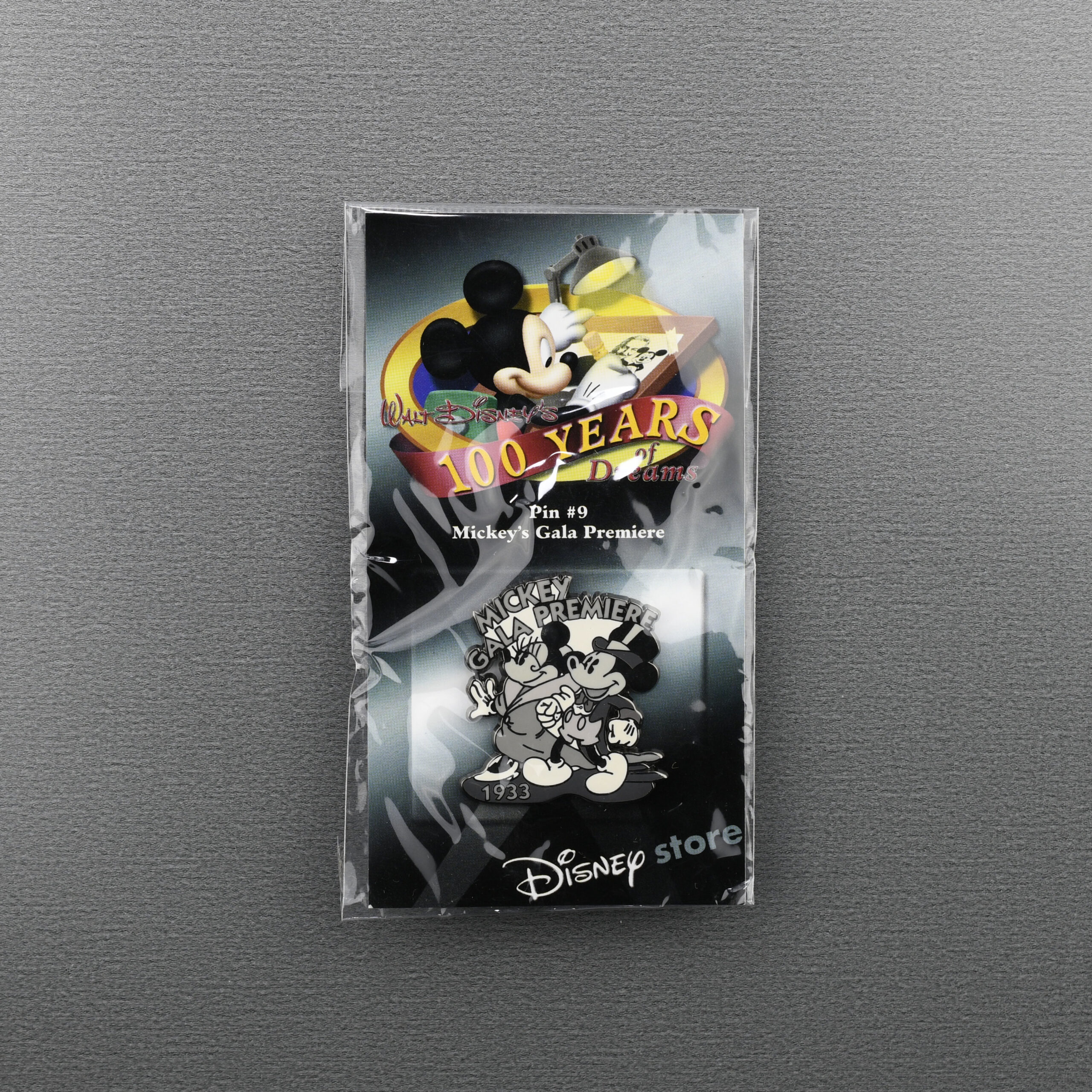 Mickey's Gala Premiere