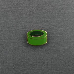 Pluto Green Collar