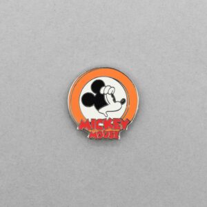 Oh Mickey!