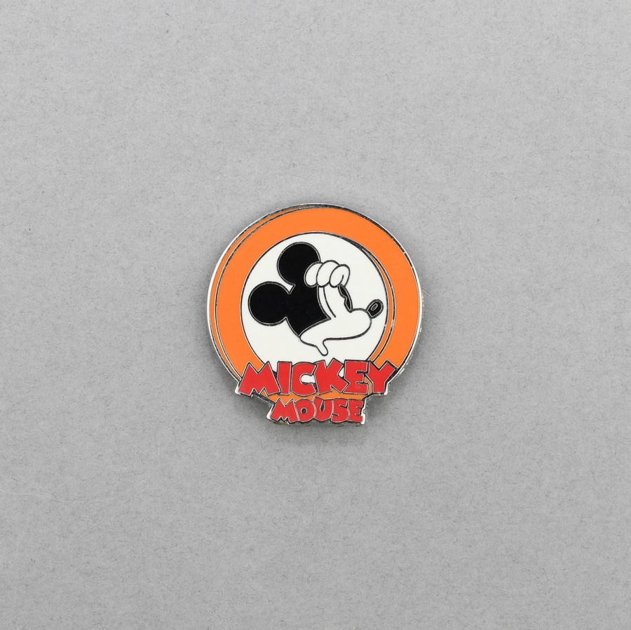 Oh Mickey!