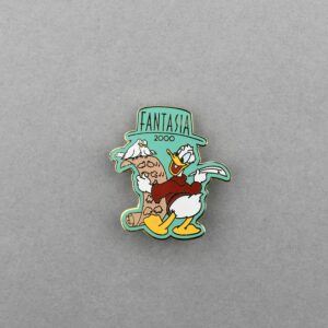 Donald Duck