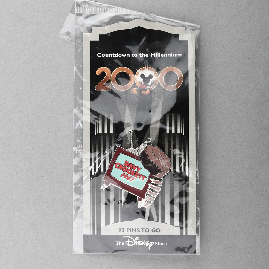 Error Pin