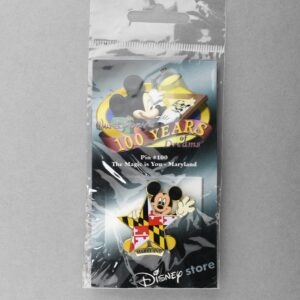 100 Years of Dreams - Maryland