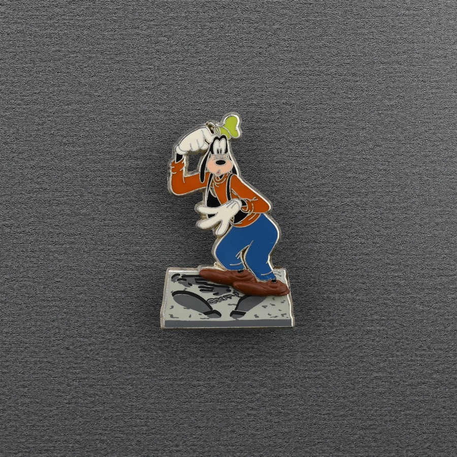 goofy