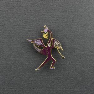 45 Years of Magic: Parade of the Stars Series - Flamingo Dancer