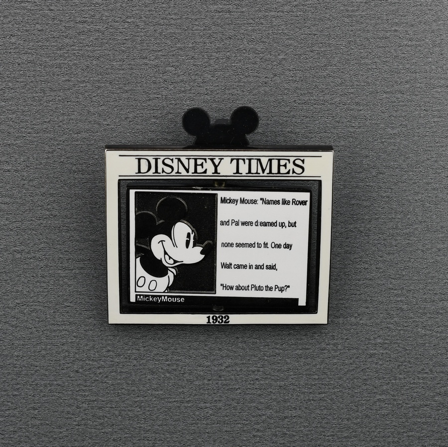 Disney Times - Comic Strip #11 - Image 2