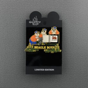 Beagle Boys
