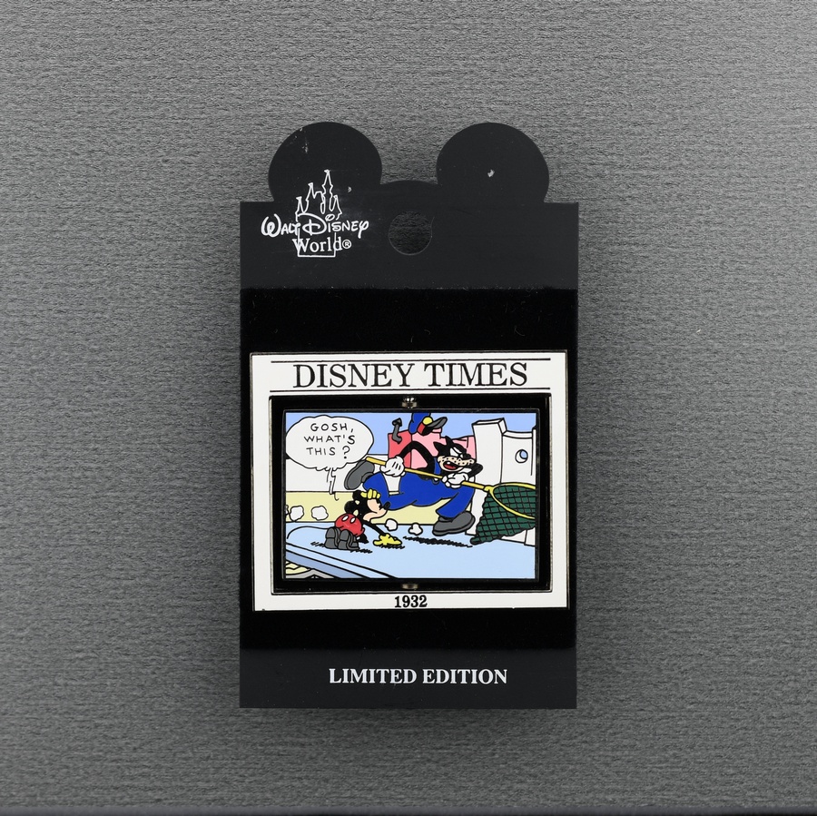 Disney Times
