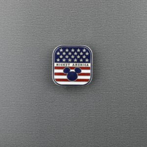 Mickey America