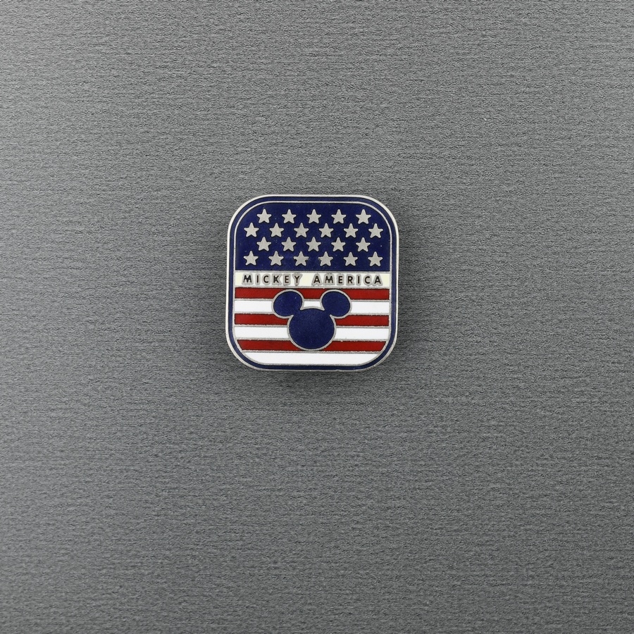 Mickey America