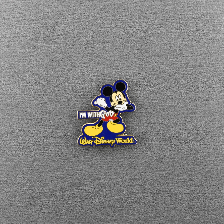 Mickey