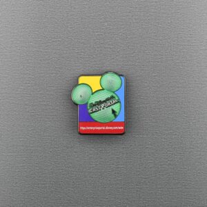 Theme Park Cast Member Exclusive