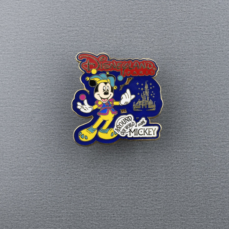 Mickey