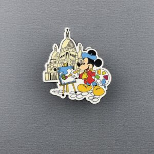 Sacre-Coeur