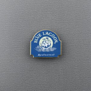 Blue Lagoon