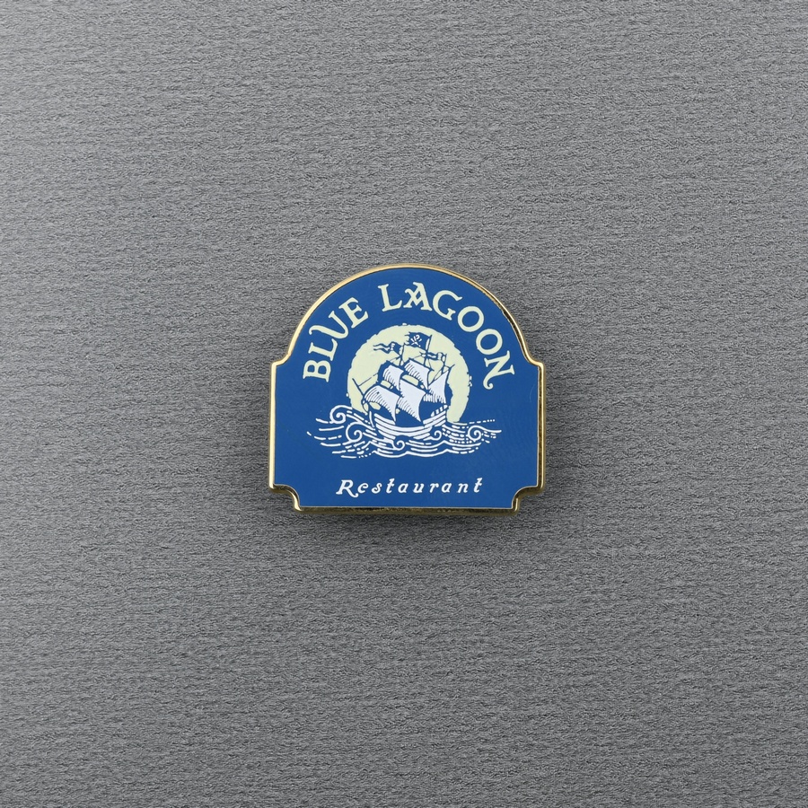 Blue Lagoon