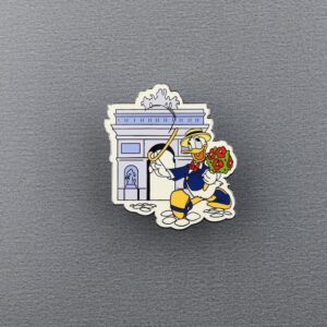 Donald