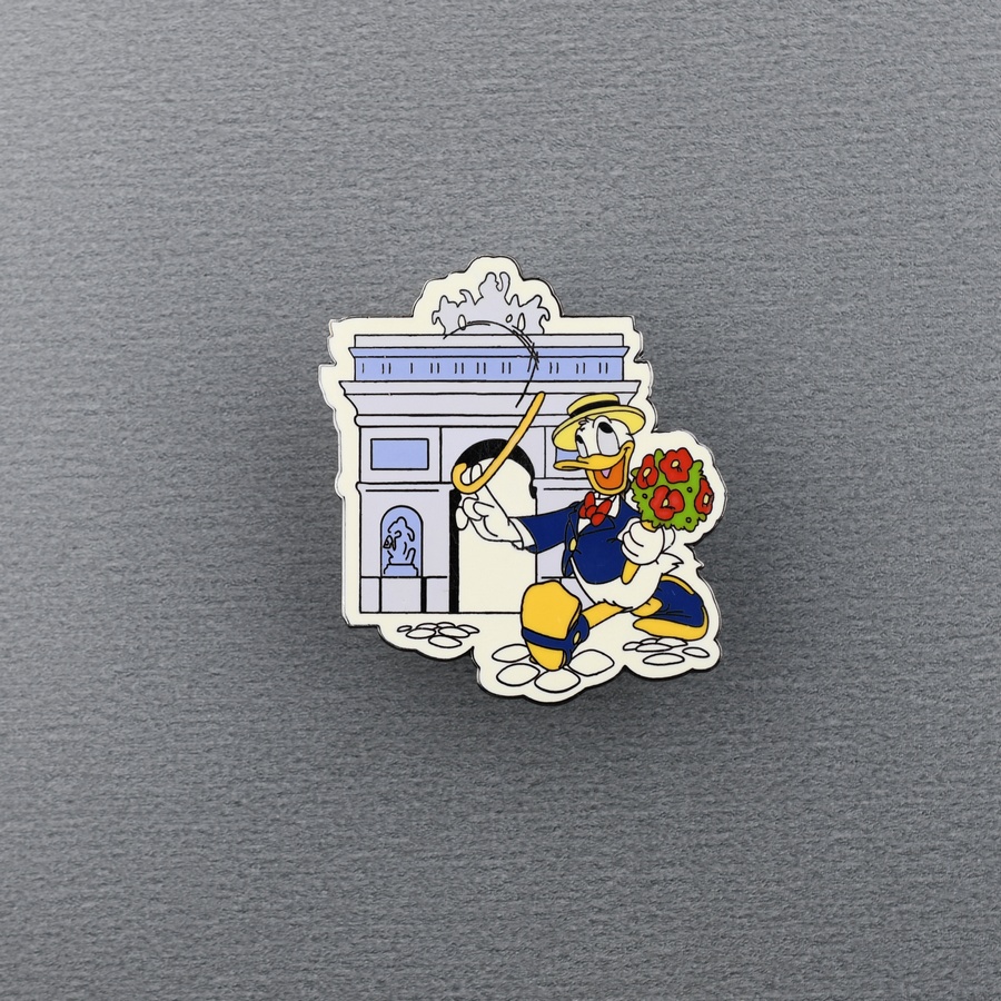 Donald