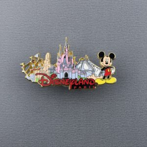 Mickey