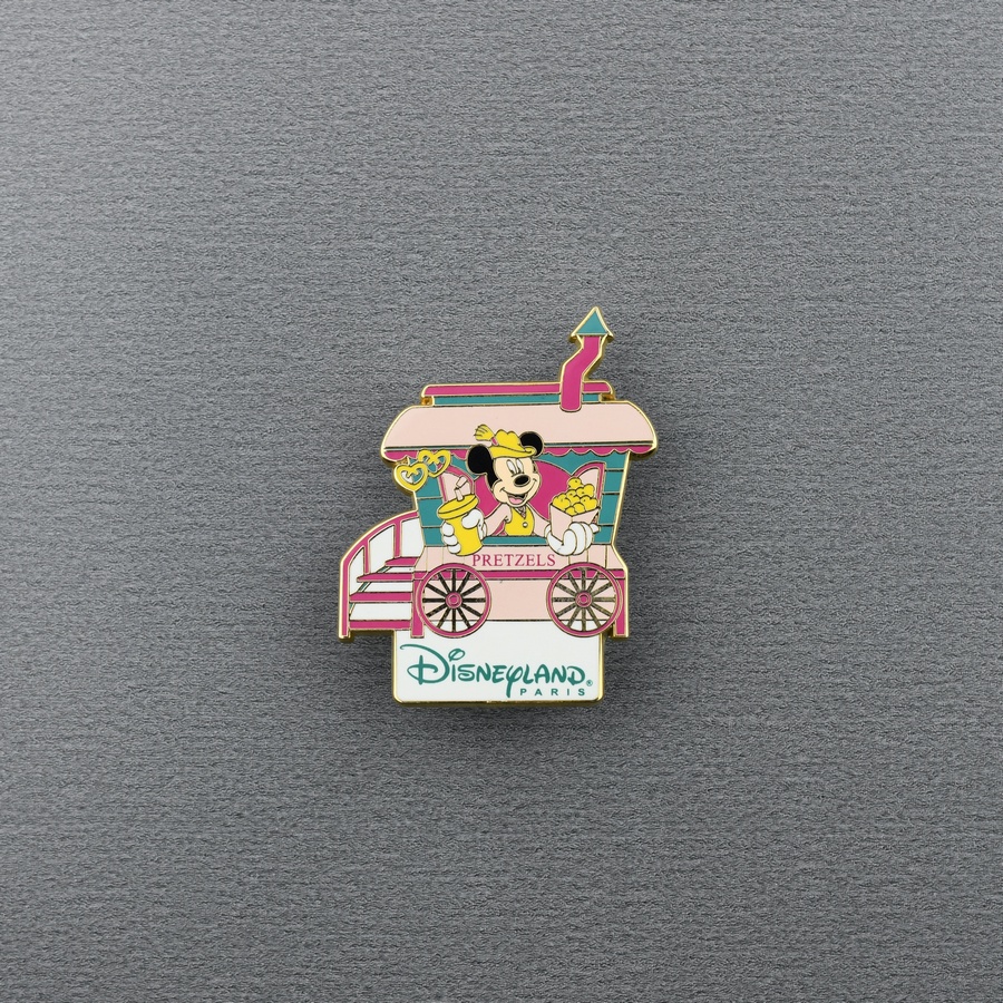 Mickey