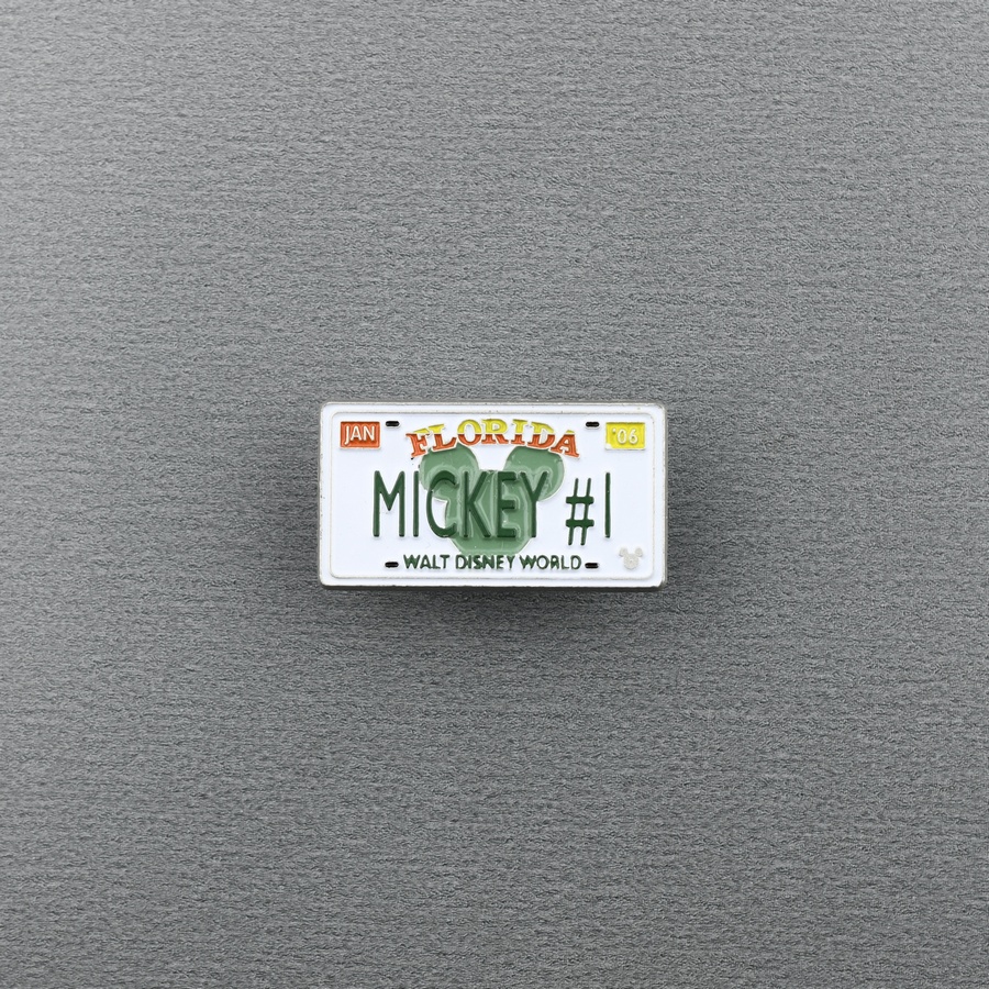 Mickey
