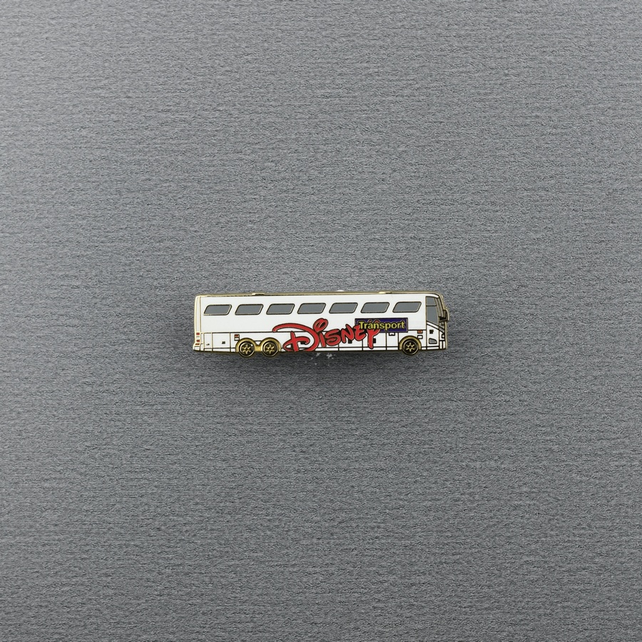 Disney Transport