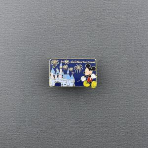 Mickey