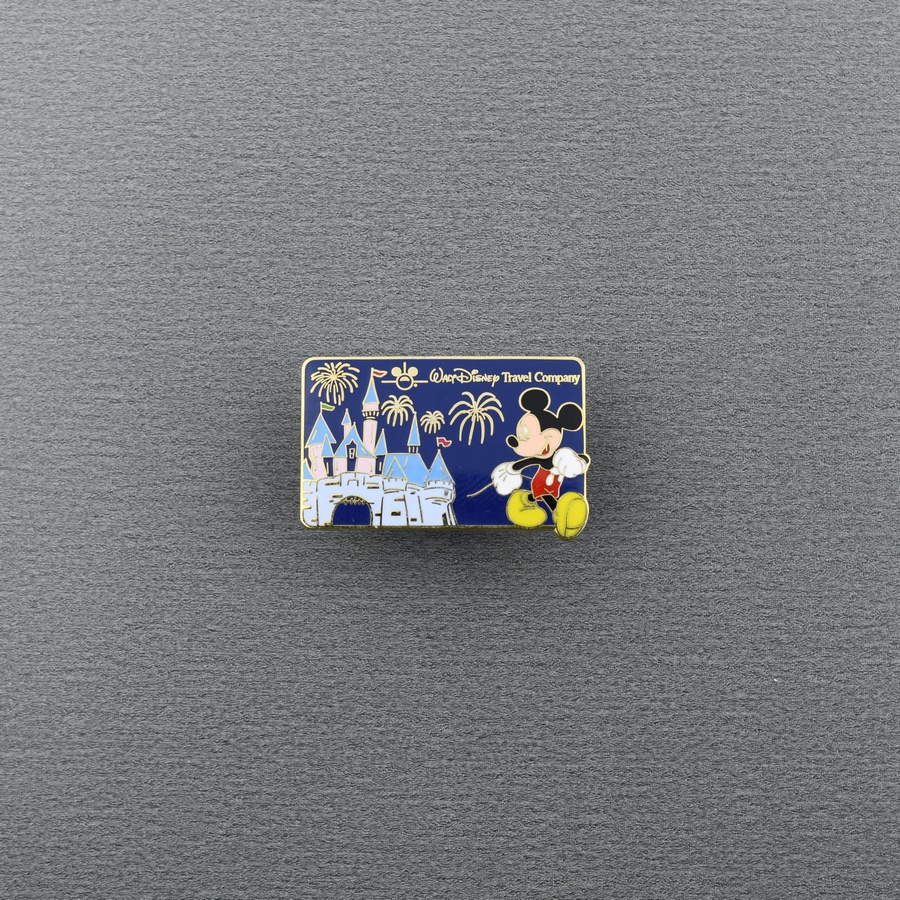 Mickey