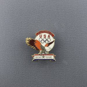 Atlanta 1996