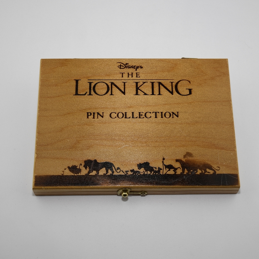 Lion King