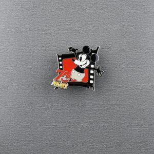 Mickey