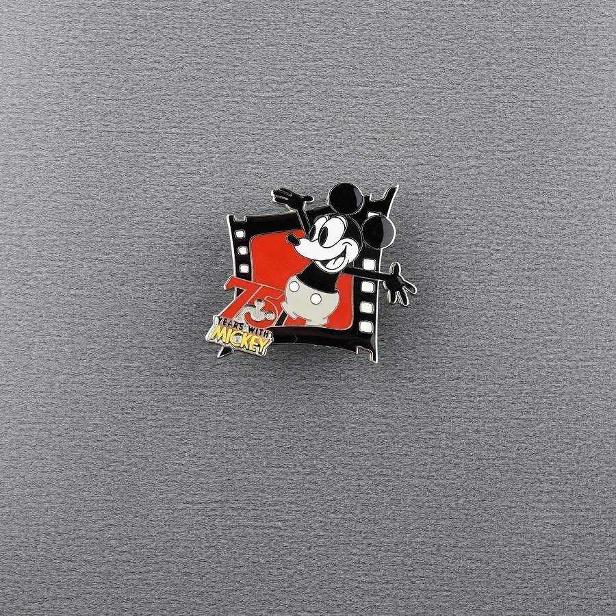 Mickey