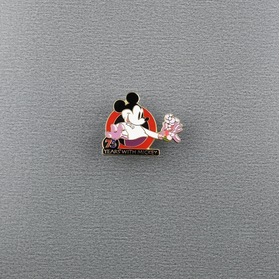 75 Years with Mickey