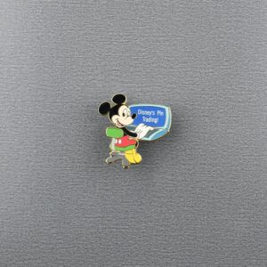 Mickey