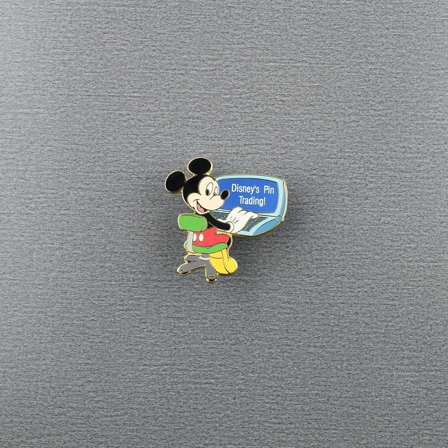 Mickey