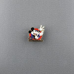 75 Years with Mickey