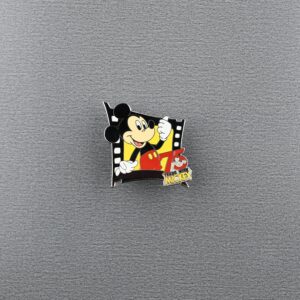 Mickey