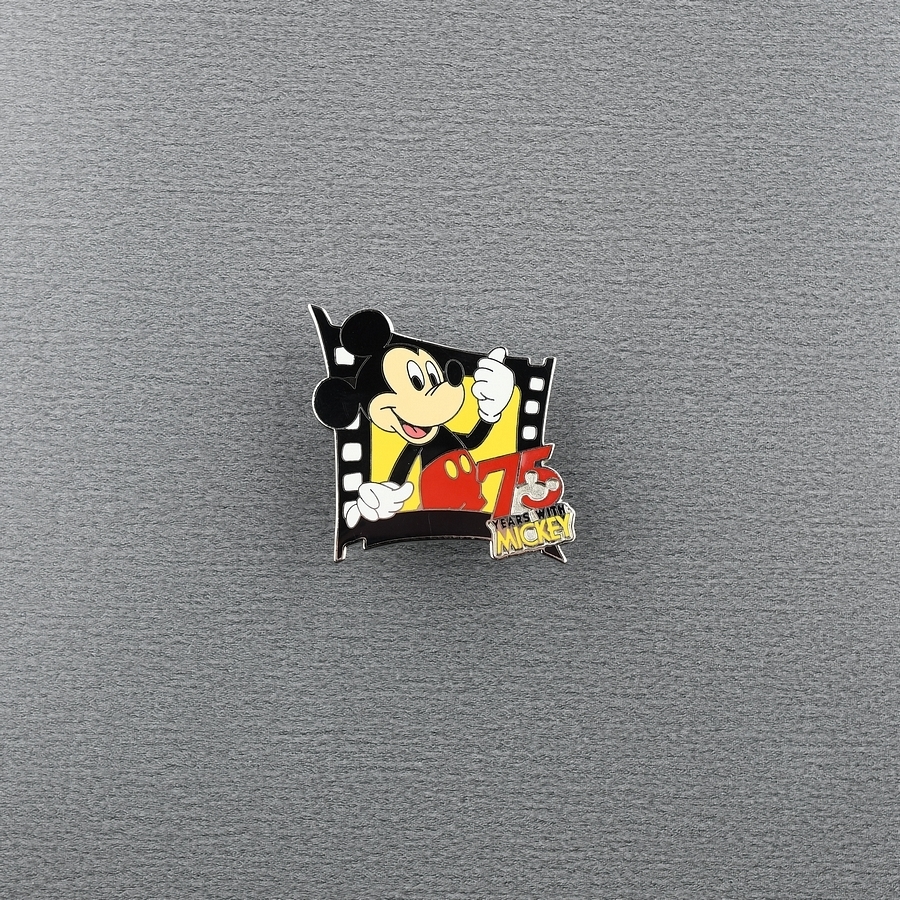Mickey