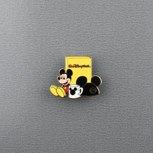 Mickey