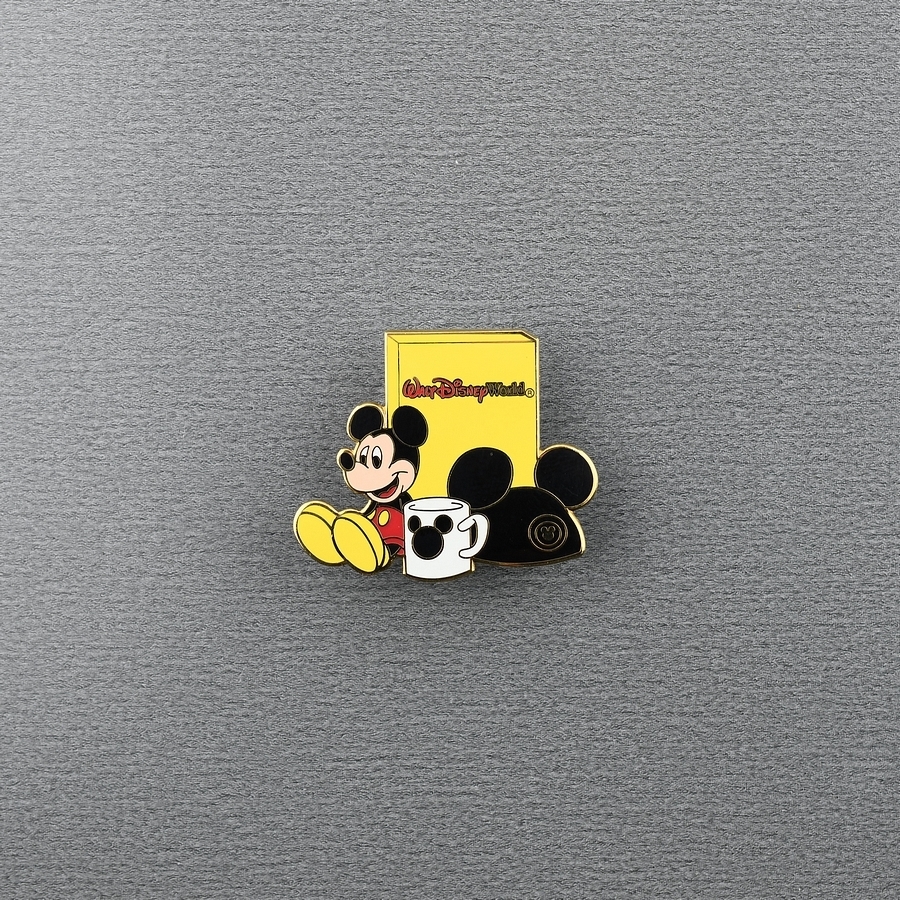 Mickey