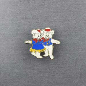 Mascots
