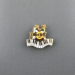 New York Jazz Combo Set