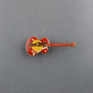 Saigon Gibson Byrdland