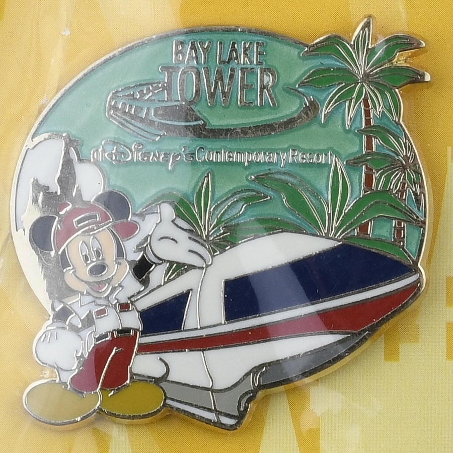 DVC 2010 Member Exclusive Pin Set - Image 5
