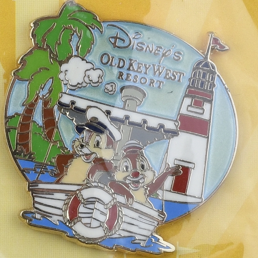 DVC 2010 Member Exclusive Pin Set - Image 4