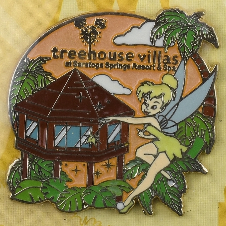 DVC 2010 Member Exclusive Pin Set - Image 3