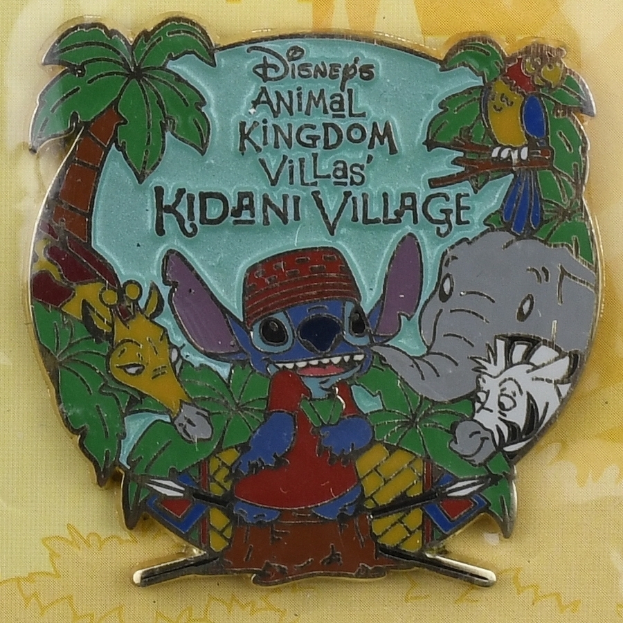 DVC 2010 Member Exclusive Pin Set - Image 2