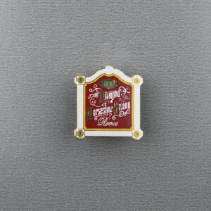 Diamond Horseshoe Revue