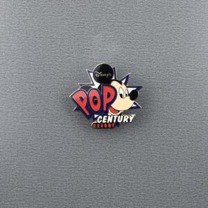 Pop Century Resort